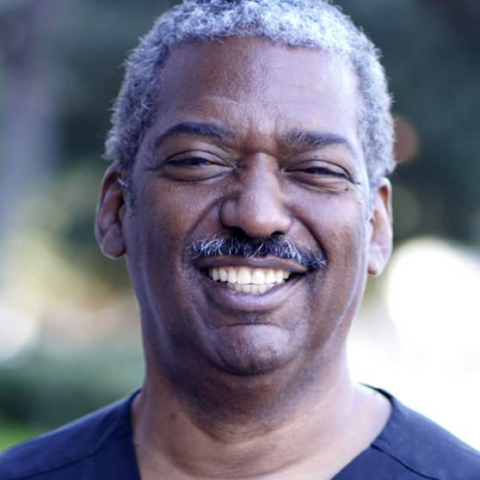 Dr Ernest Robertson
